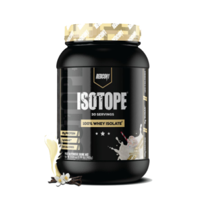 Big Whey-The Ultimate Whey Protein