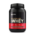 Gold Standard Whey