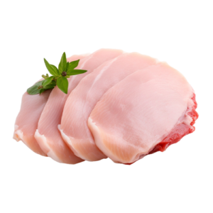 High-Protein Chicken Breast