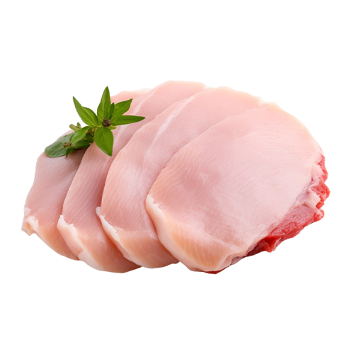 High-Protein Chicken Breast