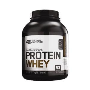 Super Mass Gainer