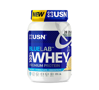 Protein Powders