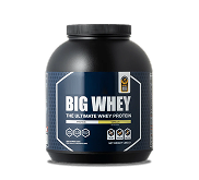 Protein Supplements