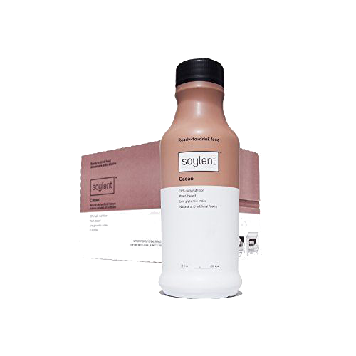 Soylent Meal Drink