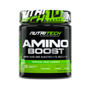 Nutritech Amino Boost 2.0