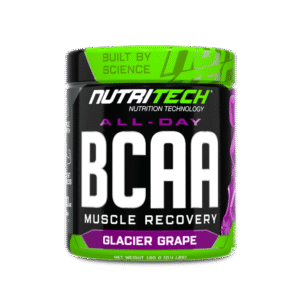 Nutritech All-Day BCAA 5000 180g