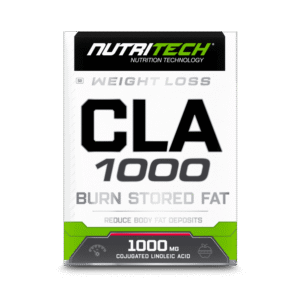 Nutritech CLA 1000
