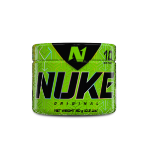 Nutritech Nuke Original 80g