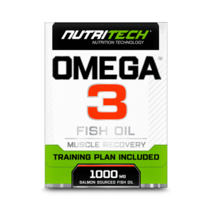 Nutritech Omega 3