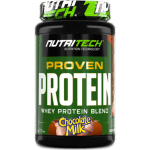 Nutritech Proven Protein 908g – 28 Servings